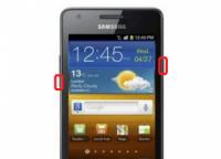 Инструкция обслуживания Samsung GT-S5670 Для смартфонов и планшетов это выглядит так