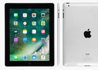 Технические характеристики Apple iPad Air отзывы, описание, приложения
